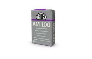 Ardex AM 100 Ausgleichsmörtel